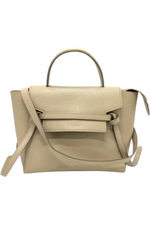 Céline Dames, Pre-owned, , Maat: ONE Size Leer
