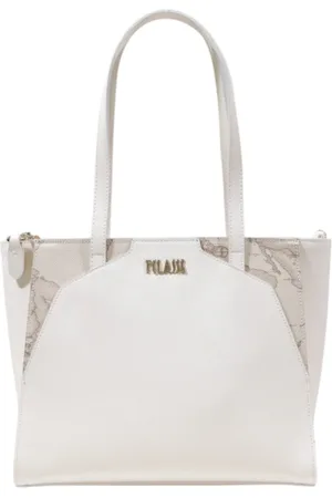 ALVIERO MARTINI 1A CLASSE Dames, Tassen, , Maat: ONE Size Katoen