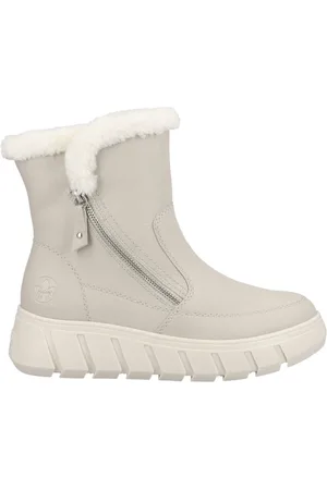 Rieker Dames, Schoenen, , Maat: 38 EU Leer