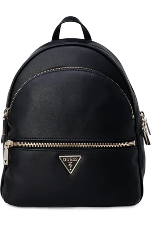 Guess Dames, Tassen, Zwart, Maat: ONE Size