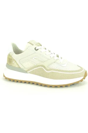 Floris van Bommel Dames, Schoenen, , Maat: 37 EU Leer