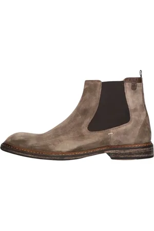 Floris van Bommel Heren, Schoenen, , Maat: 42 EU Suède