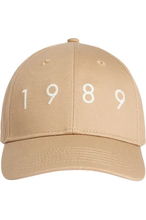 1989 STUDIO Heren, Accessoires, Bruin, Maat: ONE Size