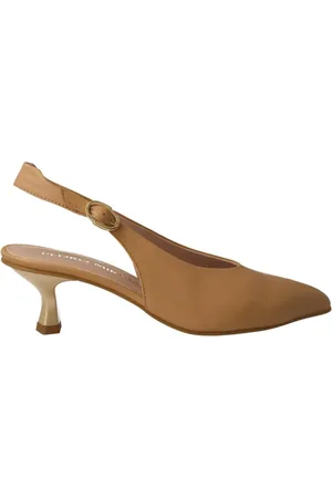 Pedro Miralles Dames, Schoenen, Bruin, Maat: 36 EU