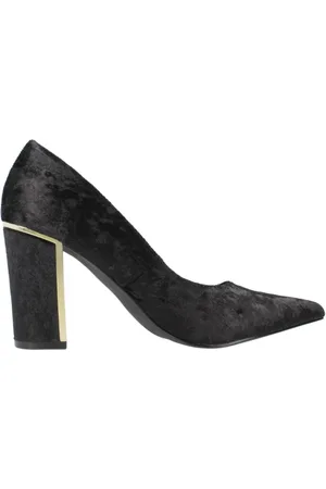 La Strada Dames, Schoenen, Zwart, Maat: 36 EU
