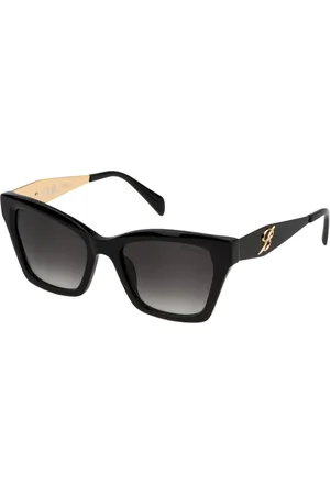 BLUMARINE Dames, Accessoires, Zwart, Maat: 53 MM