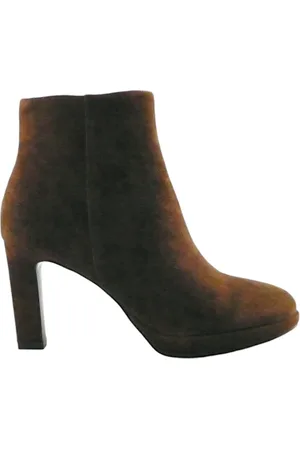 Bibi Lou Dames, Schoenen, Bruin, Maat: 37 EU Suède