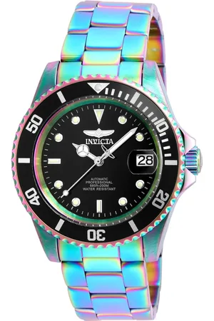 Invicta Heren, Accessoires, Veelkleurig, Maat: ONE Size