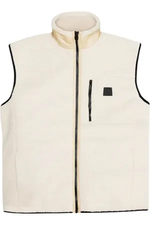 Rains Dames, Jassen, , Maat: L Fleece