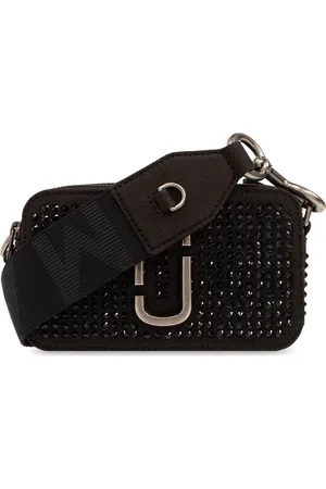 Marc Jacobs Dames, Tassen, Zwart, Maat: ONE Size