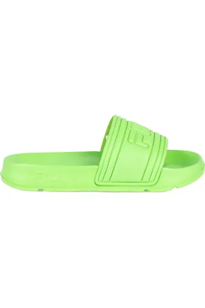 Fila Dames, Schoenen, Groen, Maat: 40 EU Synthetisch