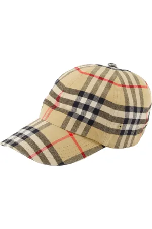 Burberry Unisex, Accessoires, , Maat: S Katoen