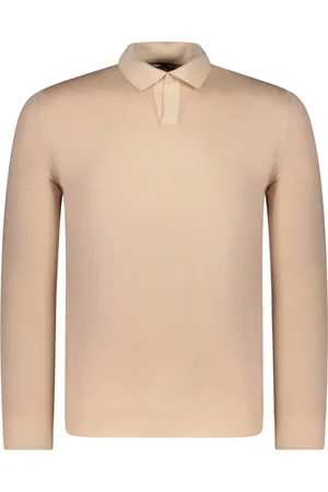 Gran Sasso Heren, Tops, , Maat: 2XL Katoen