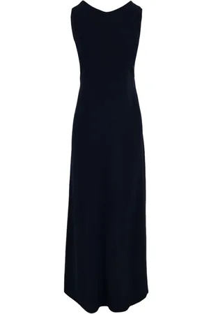 Aspesi Dames, Jurken, Blauw, Maat: S