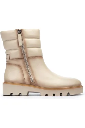 Pikolinos Dames, Schoenen, Wit, Maat: 35 EU Leer