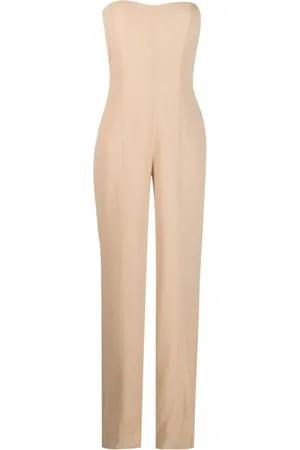 FEDERICA TOSI Dames, Jumpsuits & Playsuits, , Maat: 2XS