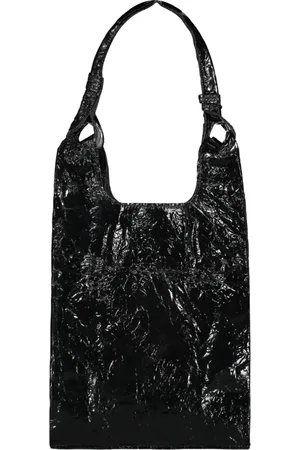Anita Bilardi Dames, Tassen, Zwart, Maat: ONE Size Synthetisch