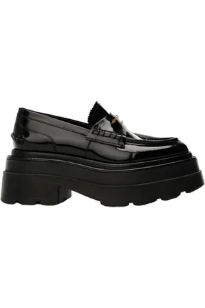 Alexander Wang Dames, Schoenen, Zwart, Maat: 41 EU
