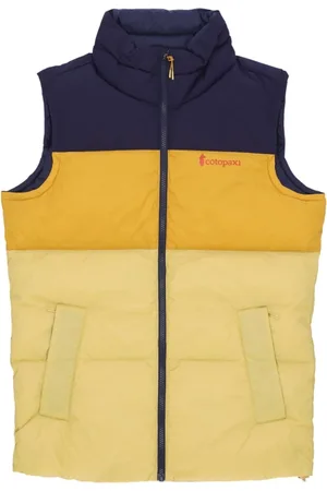 COTOPAXI Heren, Jassen, Veelkleurig, Maat: M Zijde