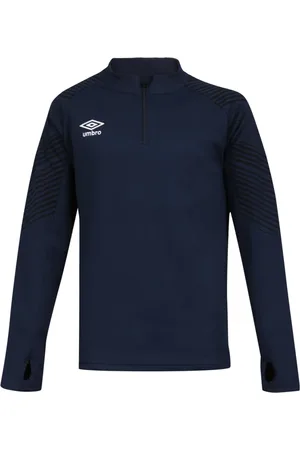 Umbro Heren, Sport, Blauw, Maat: M Poliester