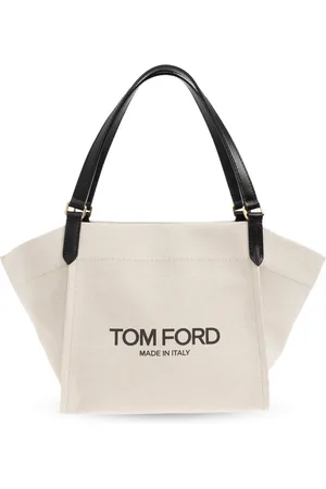 Tom Ford Dames, Tassen, , Maat: ONE Size Katoen