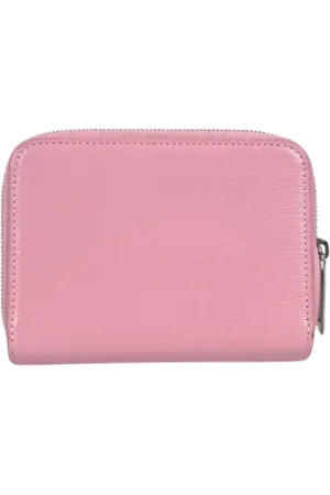 Balenciaga Dames, Pre-owned, Roze, Maat: ONE Size Leer