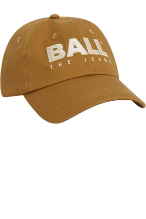 Ball Dames, Accessoires, Bruin, Maat: ONE Size