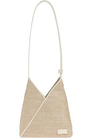 Maison Margiela Dames, Tassen, , Maat: ONE Size Katoen