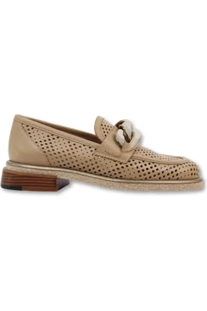 Pertini Dames, Schoenen, , Maat: 41 EU Leer