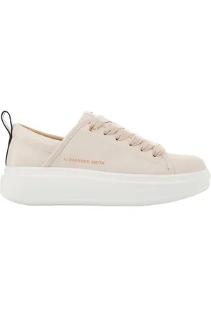 Alexander Smith Dames, Schoenen, , Maat: 36 EU Leer