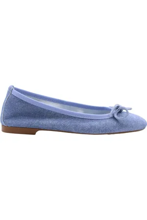 E mia Dames, Schoenen, Blauw, Maat: 37 EU