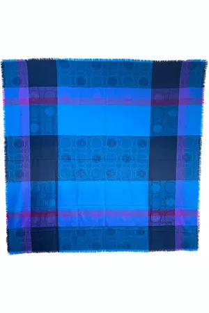 Dior Dames, Pre-owned, Veelkleurig, Maat: ONE Size Zijde