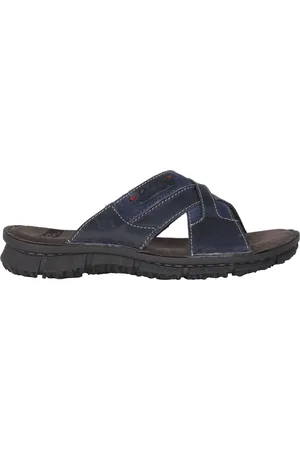 ARA Heren, Schoenen, Blauw, Maat: 46 EU