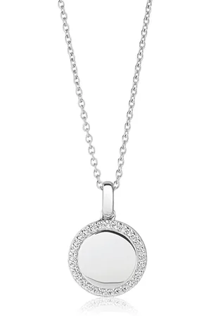 Sif Jakobs Dames, Accessoires, Grijs, Maat: ONE Size