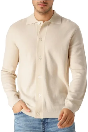 SELECTED Heren, Truien, , Maat: 2XL Wol