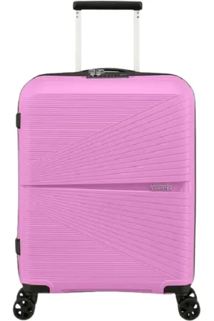 American Tourister Dames, Koffers, Roze, Maat: ONE Size