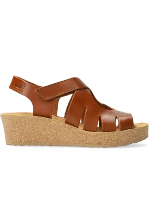 Mephisto Dames, Schoenen, Bruin, Maat: 35 EU Leer