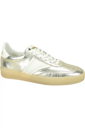 Mjus Dames, Schoenen, Grijs, Maat: 36 EU