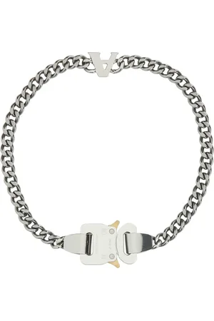 1017 ALYX 9SM Heren, Accessoires, Grijs, Maat: S