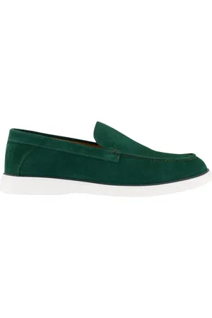 Atelier Verdi Heren, Schoenen, Groen, Maat: 44 EU