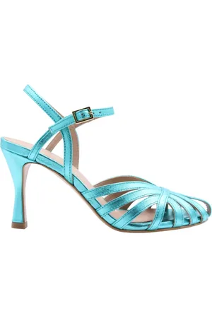 Scapa Dames, Schoenen, Groen, Maat: 36 EU