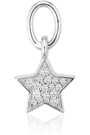 Sif Jakobs Dames, Accessoires, Grijs, Maat: ONE Size