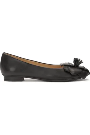 Kazar Dames, Schoenen, Zwart, Maat: 35 1/2 EU Leer