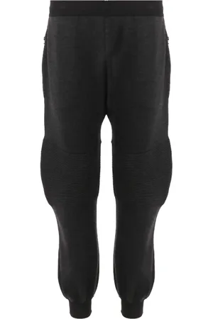 Bottega Veneta Heren, Broeken, Zwart, Maat: XL Wol