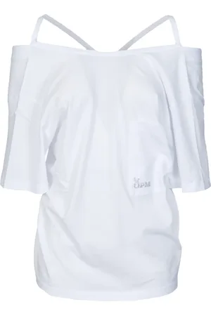 8PM Dames, Tops, Wit, Maat: XS