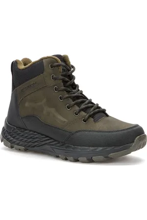 Grunberg Heren, Schoenen, , Maat: 41 EU Wol
