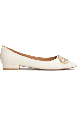 Kazar Dames, Schoenen, , Maat: 36 EU Leer