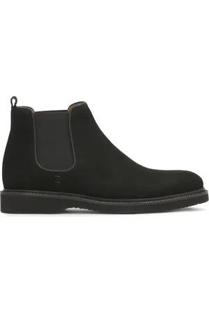 Kazar Heren, Schoenen, Zwart, Maat: 41 EU Suède