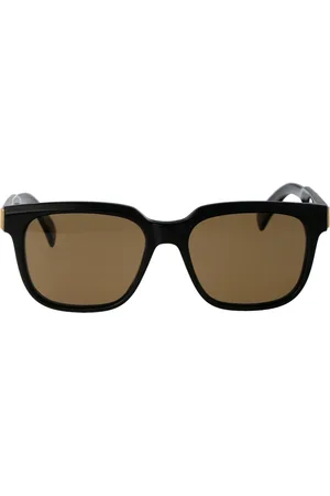 Dunhill Heren, Accessoires, Bruin, Maat: 54 MM