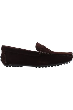 CTWLK. Heren, Schoenen, Bruin, Maat: 41 EU